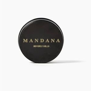 Mandana Beverly Hills The Swoosh Edge Control Gel